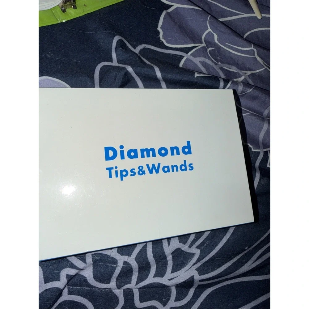Diamond Dust professional diamond